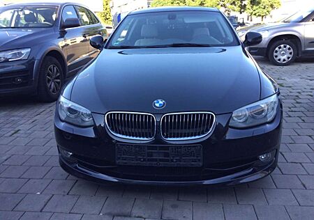 BMW 335i 335 Baureihe 3 Coupe