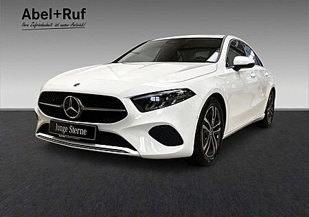 Mercedes-Benz A 180 d Limousine PROGRESSIVE+LED+Kamera+LrHz+SH