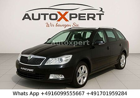 Skoda Octavia Combi Elegance*DSG*
