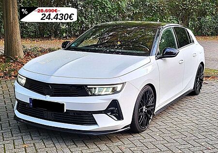 Opel Astra L Plug-In-Hybrid GS Line Irmscher