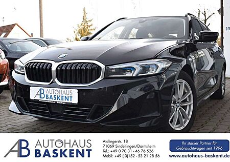 BMW 320 d Touring xDrive*ADAP.LED*ACC*ASSIST*HEAD-UP