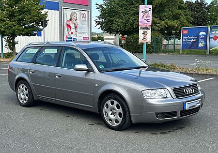 Audi A6 2.5 TDI Avant