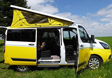Ford Transit Custom 320 L1H2 VA Nugget