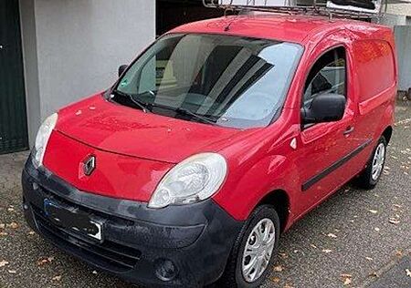 Renault Kangoo Rapid Compact 1.6 8V