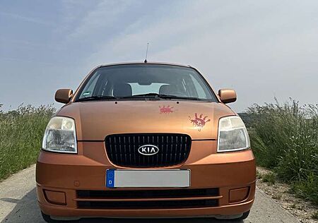 Kia Picanto 1.1 LX