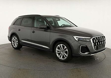 Audi Q7 45 TDI quattro basis quattro, Luft, AHK, Leder,...