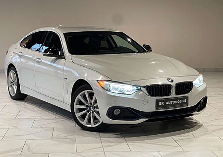 BMW 420d 420 x Drive Gran Coupé|Sport Line|Head-up|