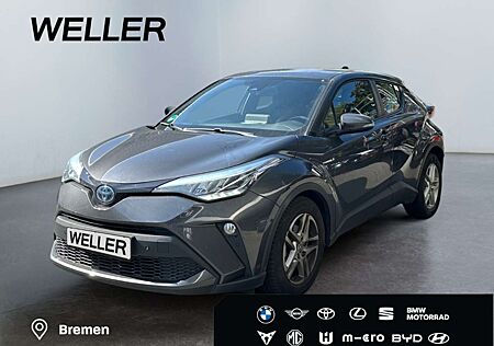 Toyota C-HR 1.8 Hybrid Business-Edition *LED*ACC*CAM*SHZ*