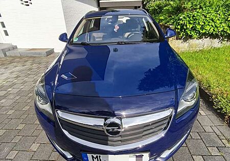Opel Insignia 2.0 CDTI Sports Tourer Aut. Innovation