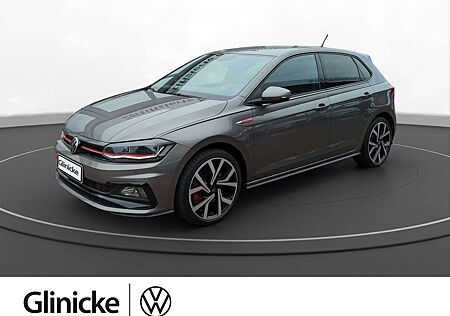 VW Polo GTI Volkswagen 2.0 TSI LED SiHz DSG