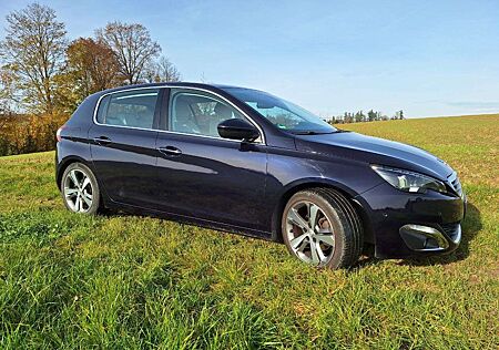 Peugeot 308 125 THP Active