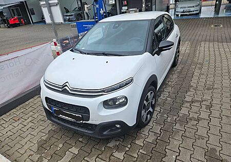 Citroën C3 Citroen BlueHDi 100 S