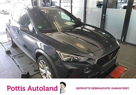 Cupra Formentor 1.4 e-Hybrid NAVI KAMERA PDC SITZHZG