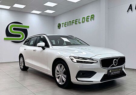 Volvo V60 D3 Momentum / RKAM / LEDER / 4XSHZ / AHK