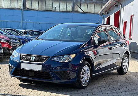 Seat Ibiza 1.0 TSI*Klima*Tempo*Full-Link*guter Zustand