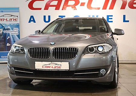 BMW 520 i Touring *Automatik*Panorama*Navi*AHK 2,0t*