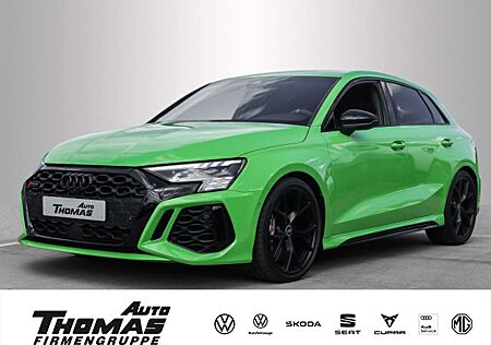 Audi RS3 2.5 TFSI quattro Stronic Dynamik