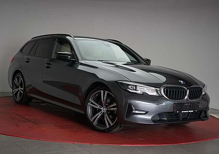 BMW 320 d Touring M Sport Leder/ACC/Kamera/HUD/Virtu