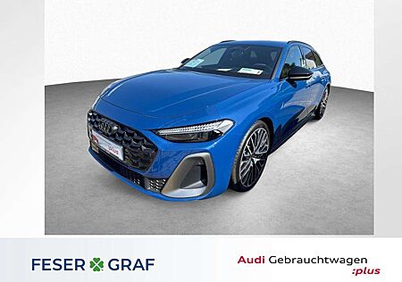 Audi A5 Avant TFSI S tr. +edition one+Tech Pro+AHK+