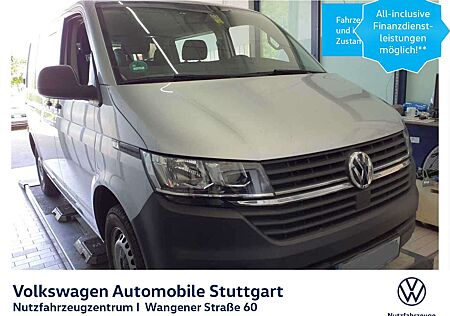VW T6 Transporter Volkswagen T6.1 Kombi 2.0 TDI Euro 6d TEMP EVAP ISC 6 Sitz