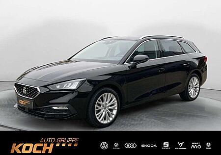 Seat Leon Sportstourer Plug In Hybrid LED RFK SHZ Ful