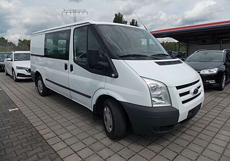 Ford Transit Kasten FT 280 M Trend LKW 1.Besitz