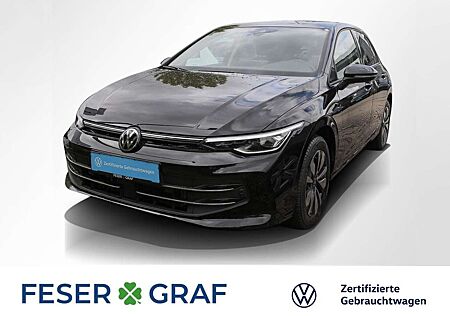 VW Golf Volkswagen 8 1.5 TSI Goal ACC AHK LED Navi PDC Sitzh.