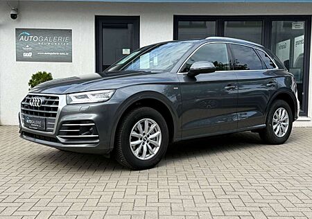 Audi Q5 50TDI quattro S-Line°V-Cockpit°Alcantara°Pano