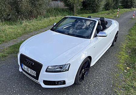 Audi S5 3.0 TFSI quattro