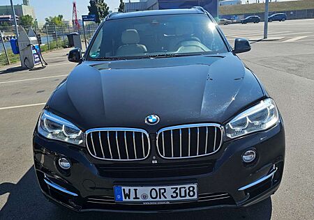 BMW X5 xDrive30d