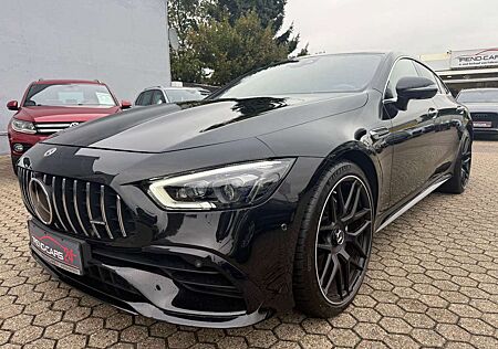 Mercedes-Benz AMG GT 43 4Matic+* Voll*ACC*Pano*Multibeam*AHK*