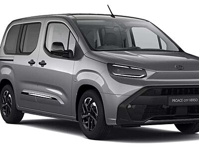 Toyota Proace City Verso 1.5 D-4D L1 Teamplayer Navi