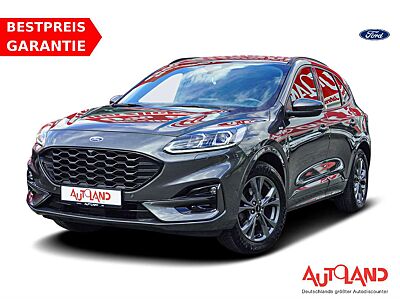 Ford Kuga 1.5 EcoBoost ST-Line X LED Navi Head-Up PDC