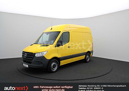 Mercedes-Benz Sprinter 214 Automatik KAMERA+NAVI 4458