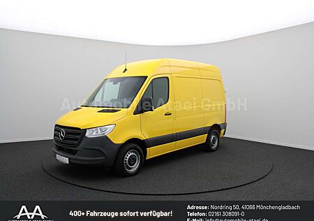 Mercedes-Benz Sprinter 214 Automatik KAMERA+NAVI 4458