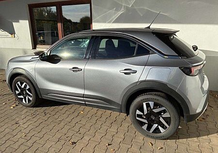Opel Mokka Business Elegance