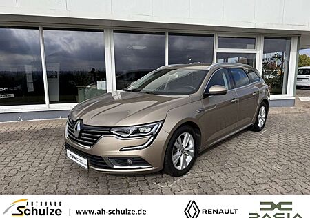Renault Talisman Grandtour SHZ, AHZV, NAVI, LED