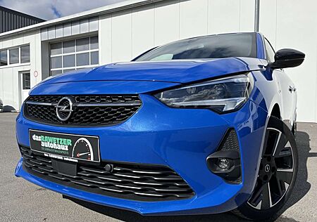 Opel Corsa e Ultimate 87€ m. 20% Anzahlung CCS 3-Phasen Nav
