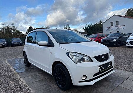 Seat Mii gebraucht kaufen Seat Mii Style Sportsitze Sportpaket Sport Lenkrad