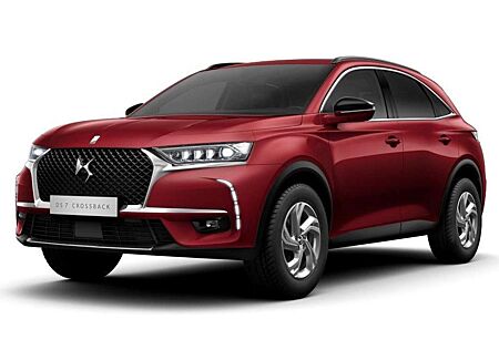 DS Automobiles DS 7 DS7 Crossback BlueHDI 180 Aut.