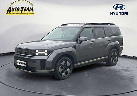 Hyundai Santa Fe 1.6 HEV 4WD Intro (MX5)