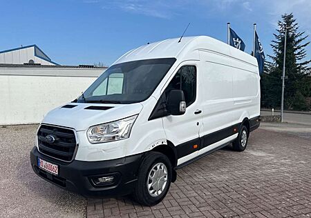 Ford Transit Kasten 350 L4 Trend