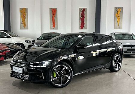 Kia EV6 GT 4WD 585PS SoH 97,6% HUD 360 Garantie 21
