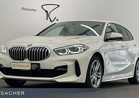 BMW 118 i M-Sport,AHK