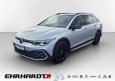 VW Golf Volkswagen Alltrack 2.0 TDI DSG 4Motion DCC AHK*IQ-LIGHT*V...