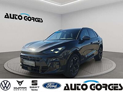 CUPRA Terramar 2.0 TSI DSG 4Drive VZ +MATRIX-LED+