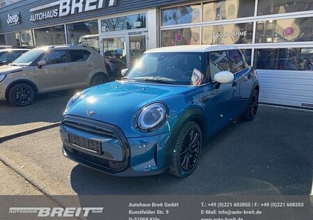 Mini Cooper Yours Trim EU6d 1.5