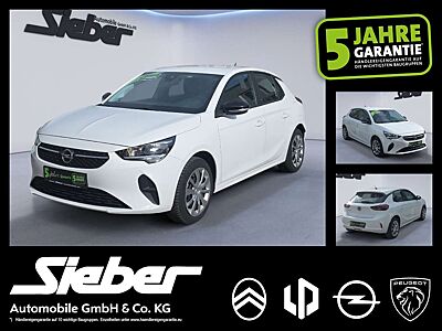 Opel Corsa-e Edition *11kW On-Board-Charger*PDC*