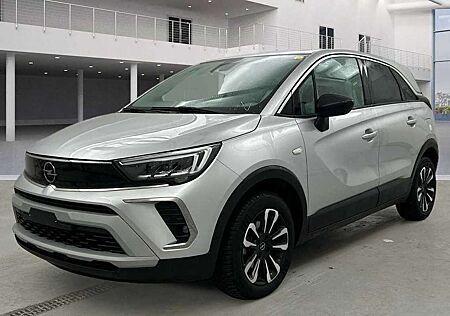 Opel Crossland 1.2 Elegance NAVI KAMERA