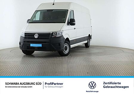 VW Crafter Volkswagen Kasten LR HD 35 TDI